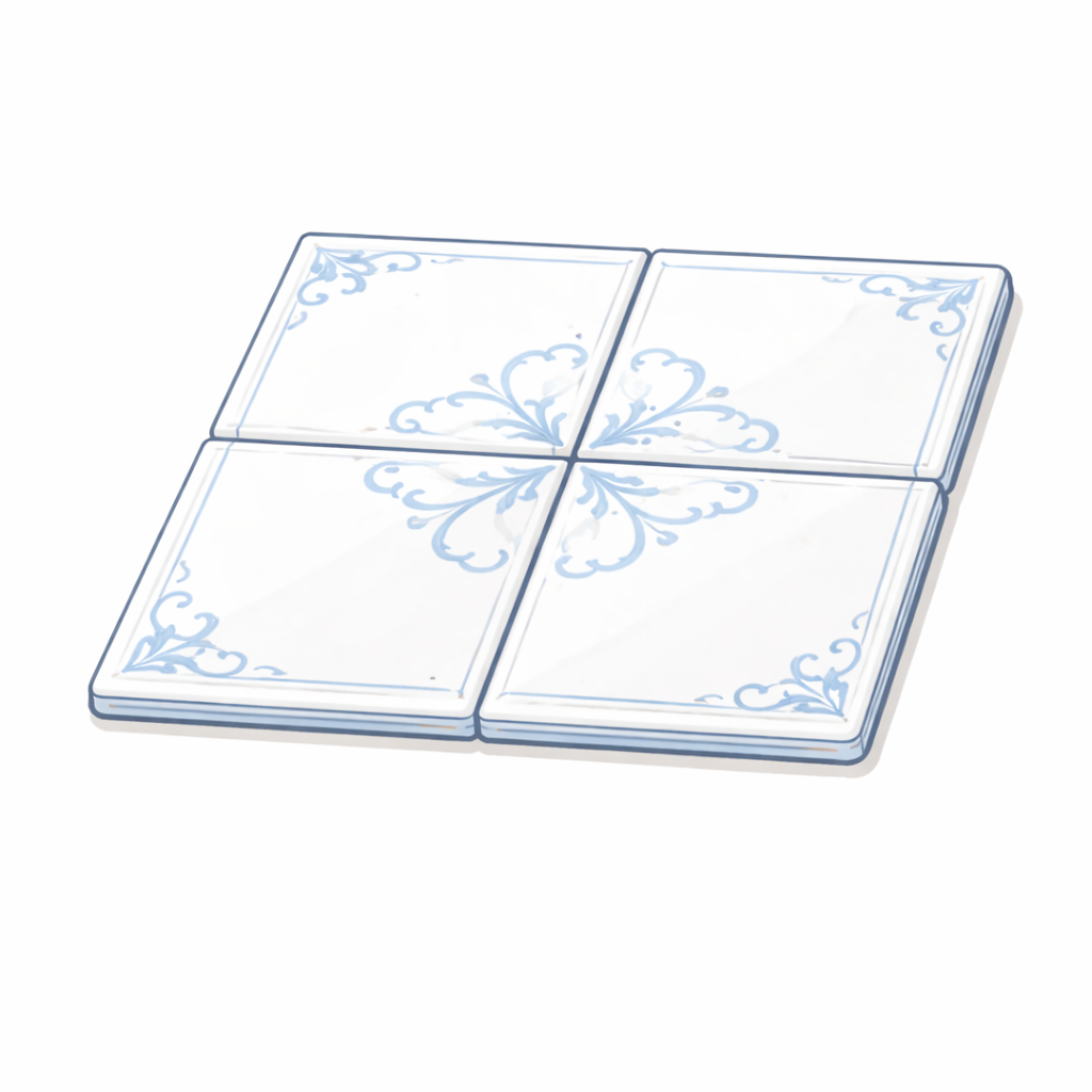 carrelage